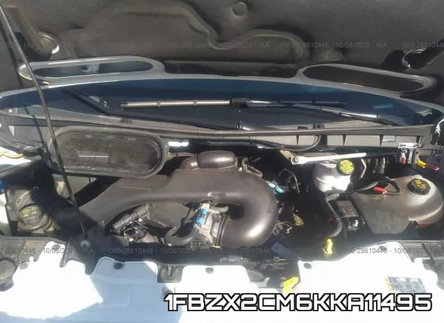 1FBZX2CM6KKA11495 фото 2