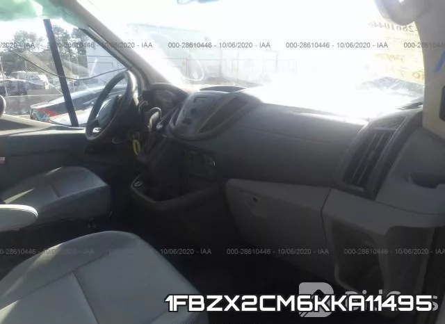 1FBZX2CM6KKA11495 фото 6