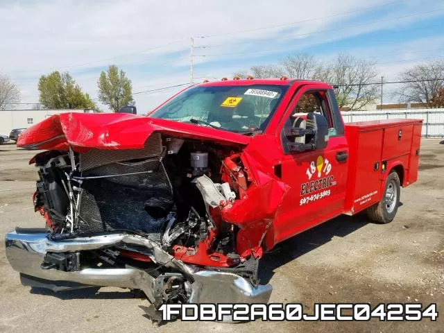 1FDBF2A60JEC04254 фото 3