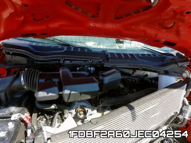 1FDBF2A60JEC04254 фото 8