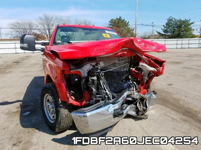 1FDBF2A60JEC04254 фото 10