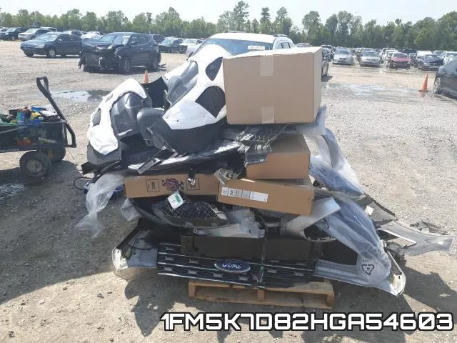 1FM5K7D82HGA54603 фото 10
