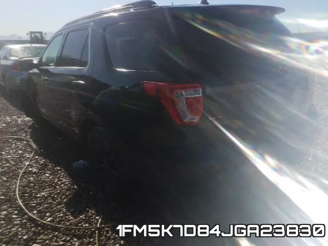 1FM5K7D84JGA23830 фото 4