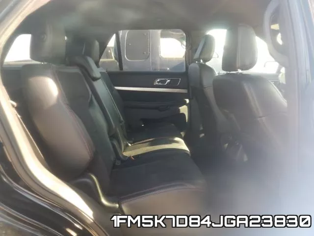 1FM5K7D84JGA23830 фото 7