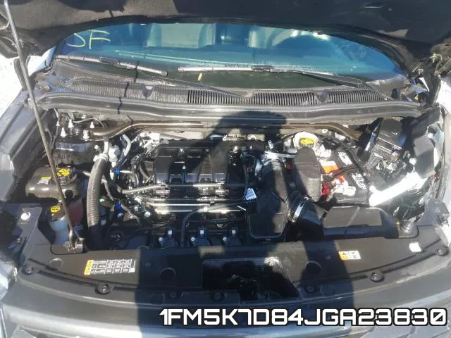 1FM5K7D84JGA23830 фото 8