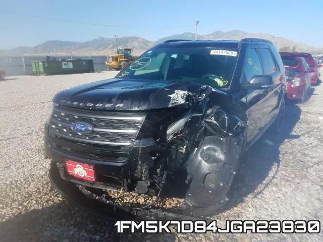 1FM5K7D84JGA23830 фото 10