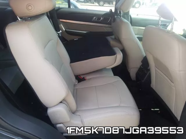 1FM5K7D87JGA39553 фото 7