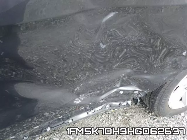 1FM5K7DH3HGD62637 фото 10