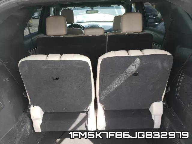 1FM5K7F86JGB32979 фото 10