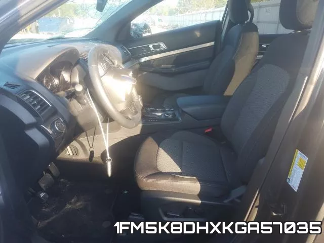 1FM5K8DHXKGA57035 фото 6