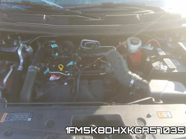 1FM5K8DHXKGA57035 фото 8