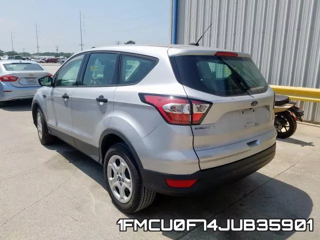 1FMCU0F74JUB35901 фото 4