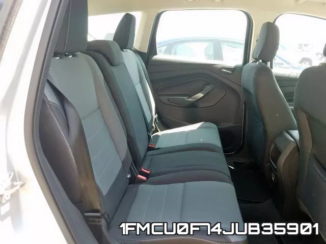 1FMCU0F74JUB35901 фото 7
