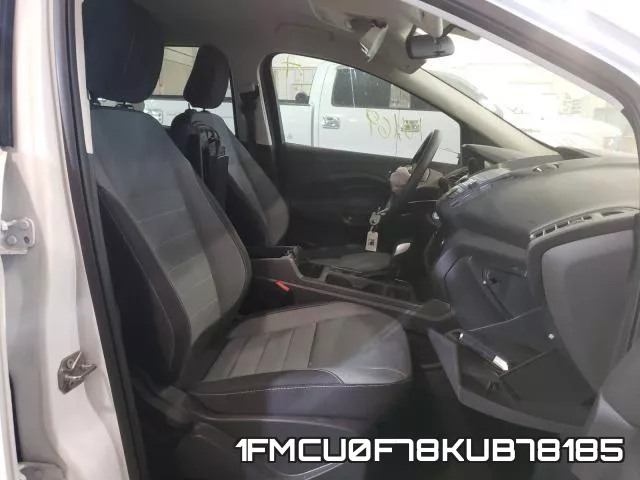 1FMCU0F78KUB78185 фото 6