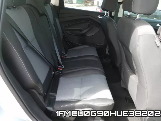 1FMCU0G90HUE38202 фото 7