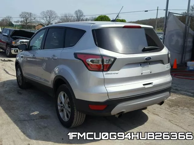 1FMCU0G94HUB26366 фото 4
