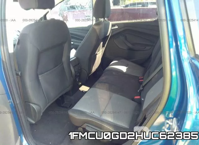 1FMCU0GD2HUC62385 фото 9