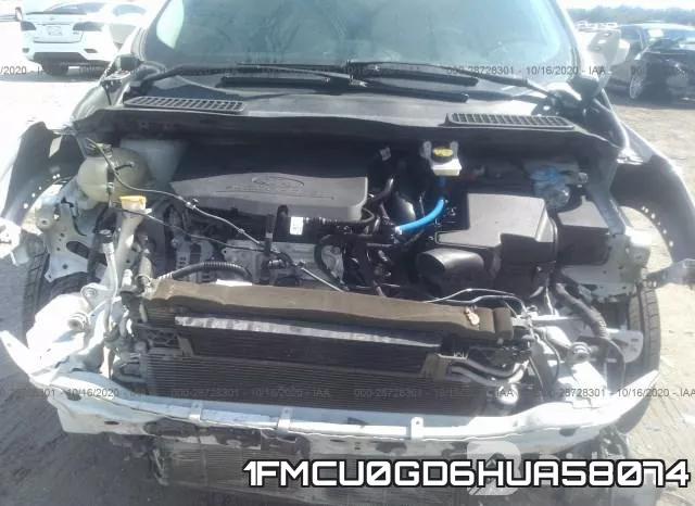 1FMCU0GD6HUA58074 фото 2