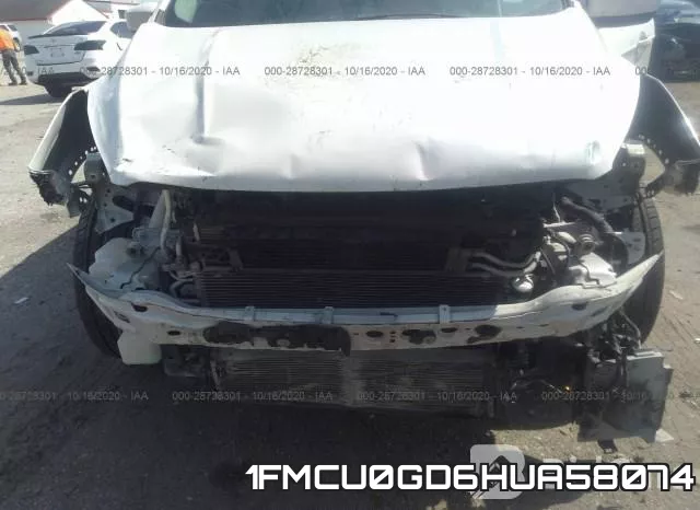1FMCU0GD6HUA58074 фото 7