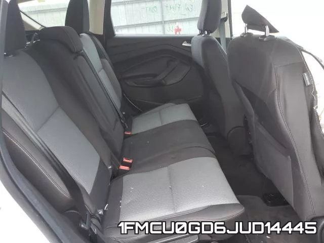 1FMCU0GD6JUD14445 фото 7