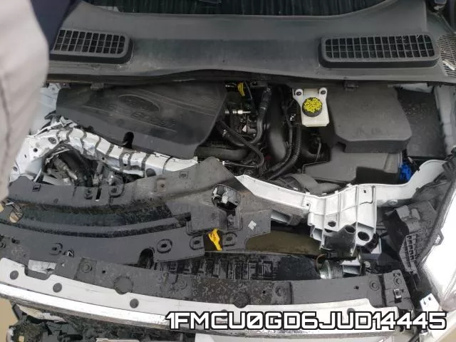 1FMCU0GD6JUD14445 фото 8