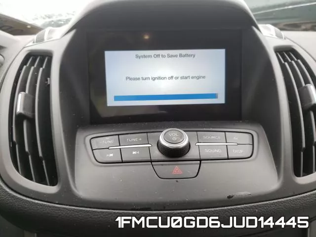1FMCU0GD6JUD14445 фото 10