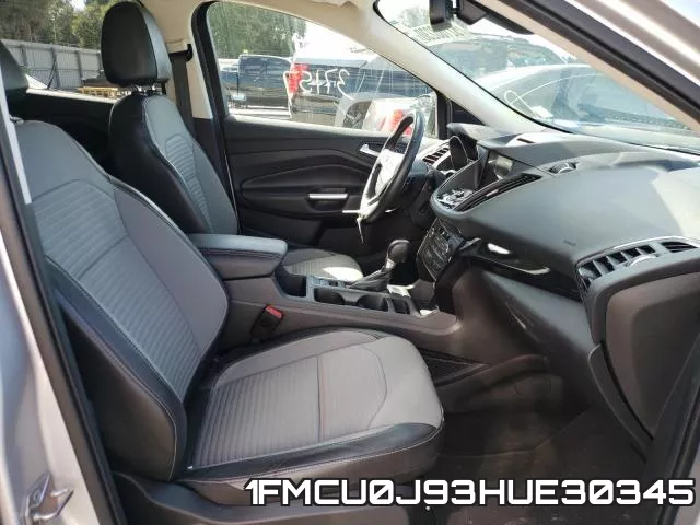 1FMCU0J93HUE30345 фото 6