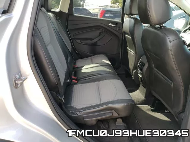 1FMCU0J93HUE30345 фото 7