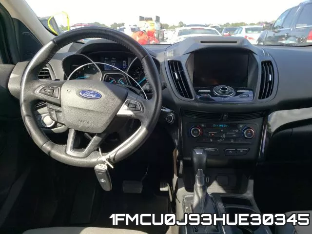 1FMCU0J93HUE30345 фото 10