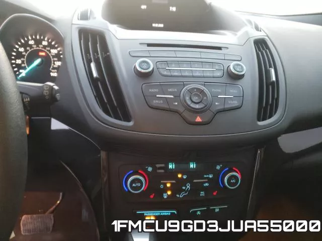 1FMCU9GD3JUA55000 фото 10