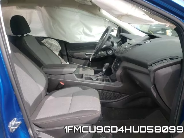 1FMCU9GD4HUD58099 фото 6