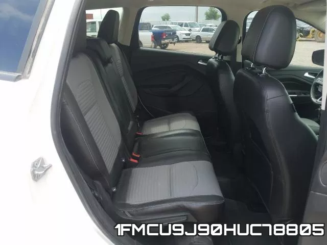 1FMCU9J90HUC78805 фото 7