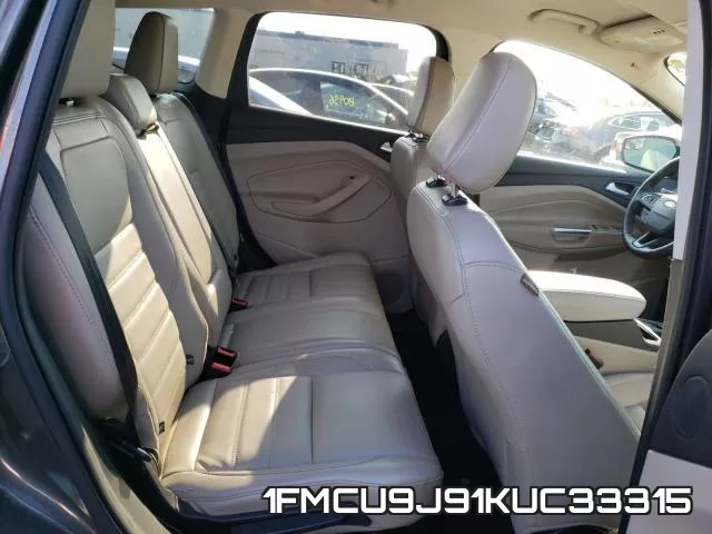 1FMCU9J91KUC33315 фото 6