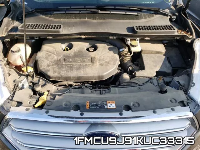 1FMCU9J91KUC33315 фото 7