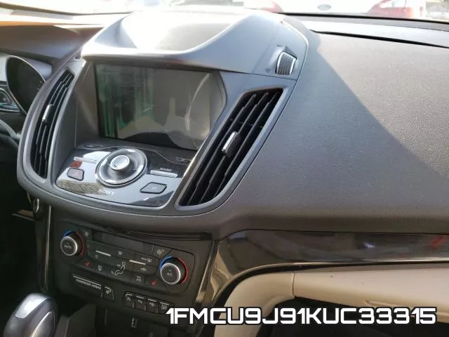 1FMCU9J91KUC33315 фото 9