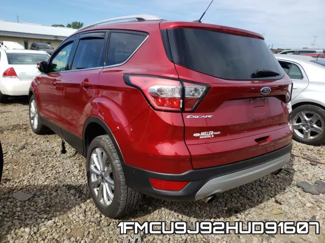1FMCU9J92HUD91607 фото 4