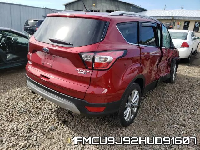 1FMCU9J92HUD91607 фото 5