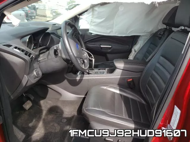 1FMCU9J92HUD91607 фото 6