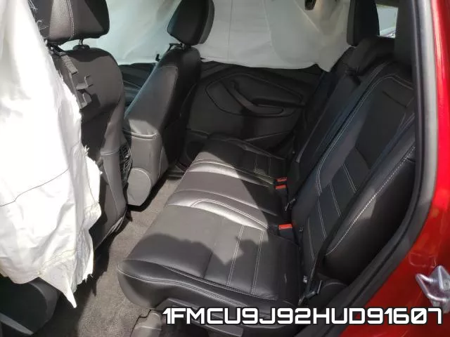 1FMCU9J92HUD91607 фото 7