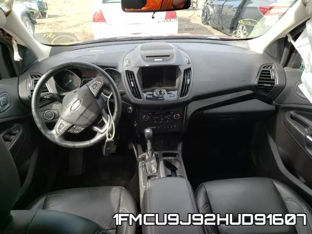 1FMCU9J92HUD91607 фото 10