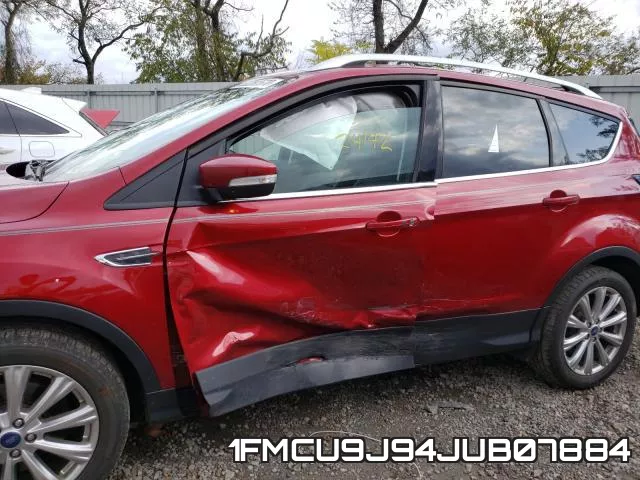1FMCU9J94JUB07884 фото 2