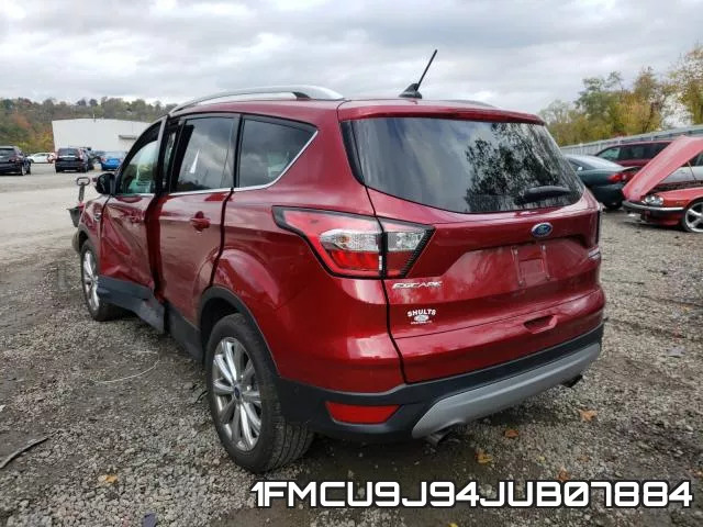 1FMCU9J94JUB07884 фото 4