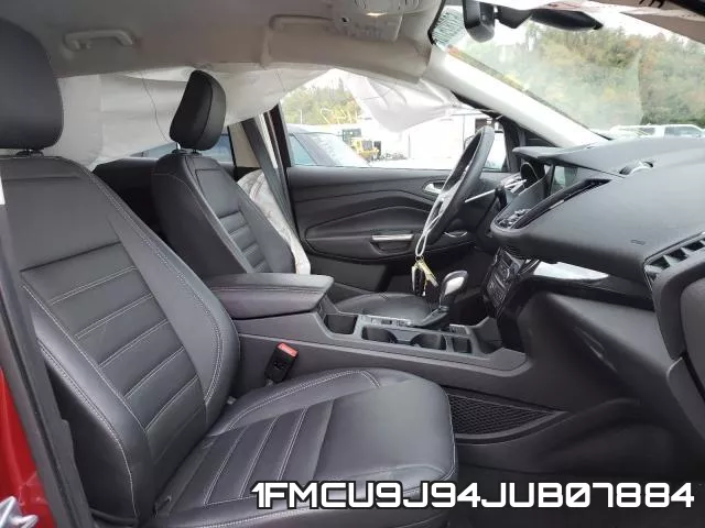 1FMCU9J94JUB07884 фото 6