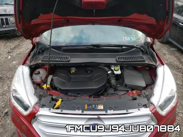 1FMCU9J94JUB07884 фото 8