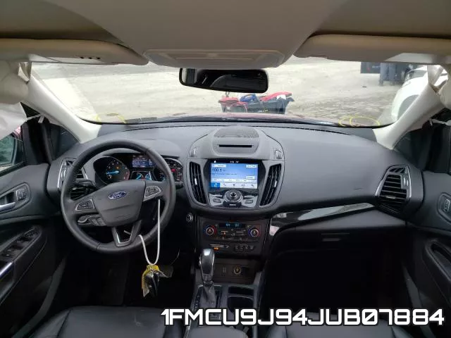 1FMCU9J94JUB07884 фото 10