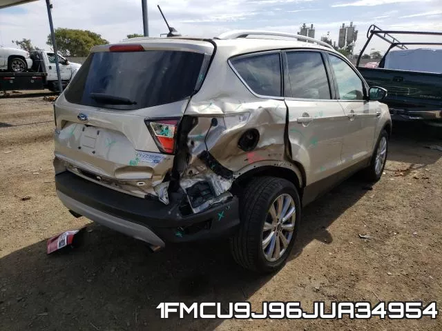 1FMCU9J96JUA34954 фото 4