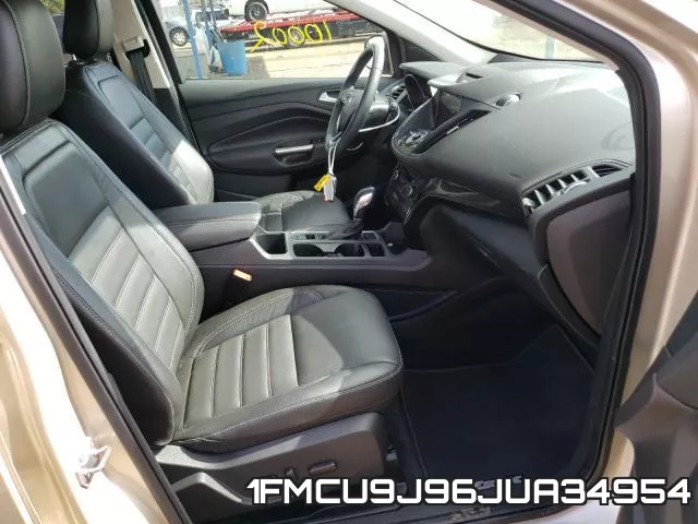 1FMCU9J96JUA34954 фото 5