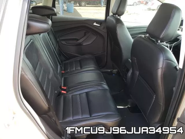 1FMCU9J96JUA34954 фото 6
