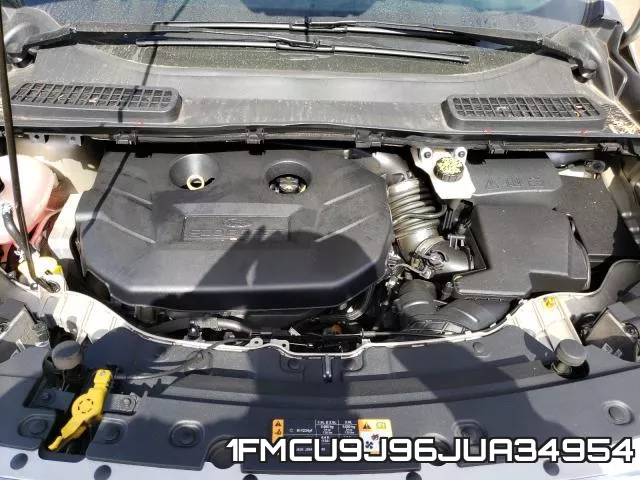 1FMCU9J96JUA34954 фото 7