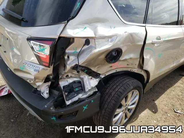 1FMCU9J96JUA34954 фото 9